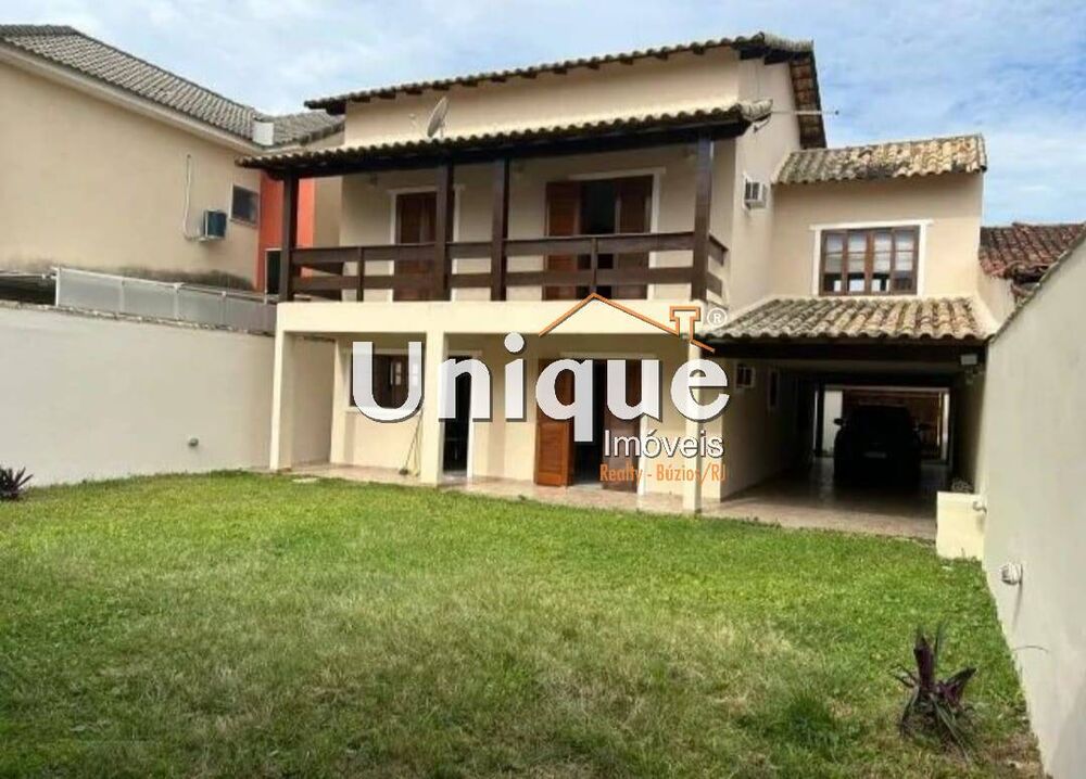 Casa, 4 quartos, 360 m² - Foto 3