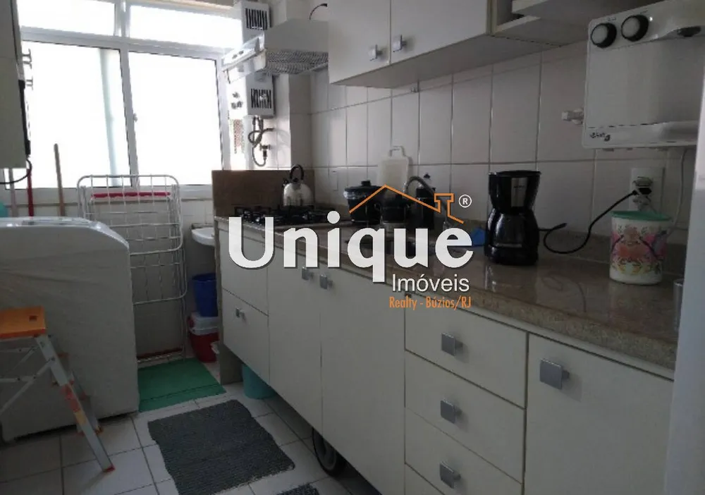 Apartamento, 2 quartos, 58 m² - Foto 3