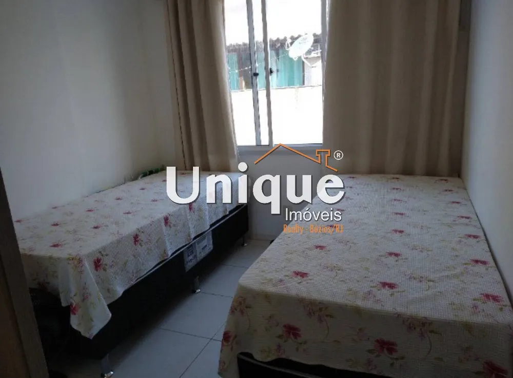 Apartamento, 2 quartos, 58 m² - Foto 6