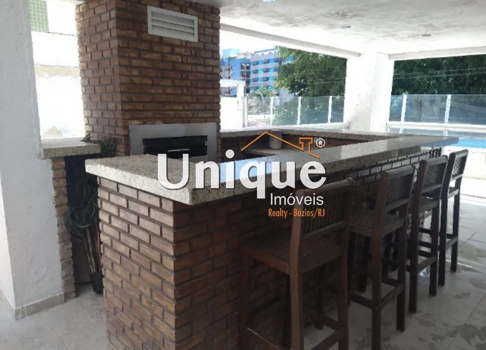 Apartamento, 2 quartos, 58 m² - Foto 9