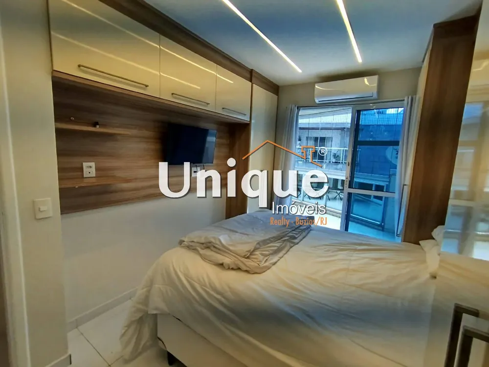 Apartamento, 3 quartos, 185 m² - Foto 19