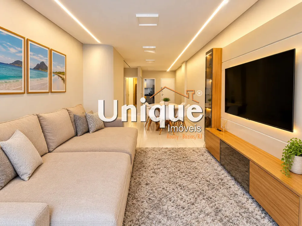 Apartamento, 3 quartos, 185 m² - Foto 1