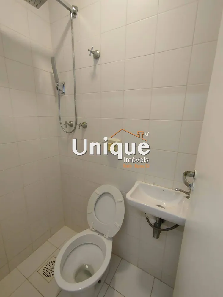 Apartamento, 3 quartos, 185 m² - Foto 11