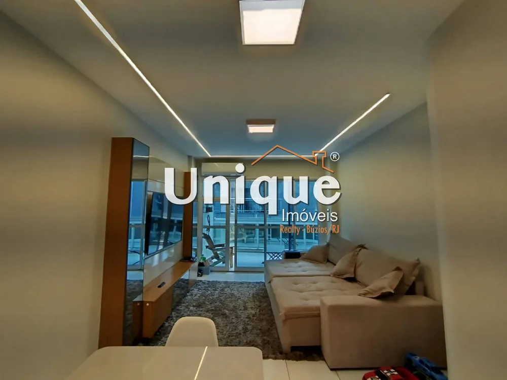 Apartamento, 3 quartos, 185 m² - Foto 3