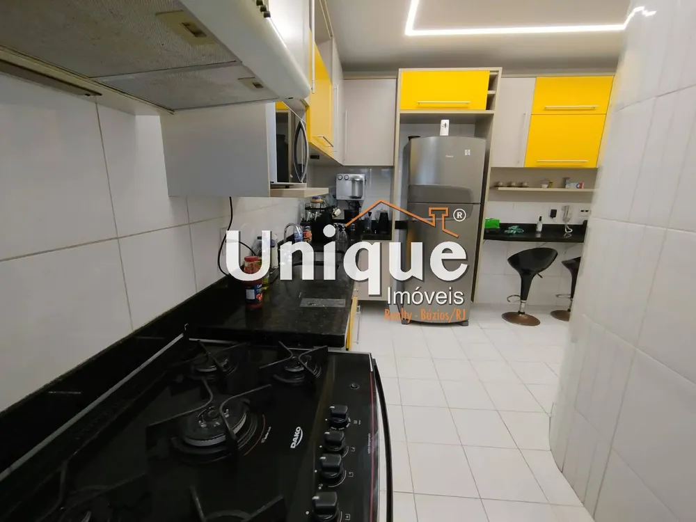 Apartamento, 3 quartos, 185 m² - Foto 8