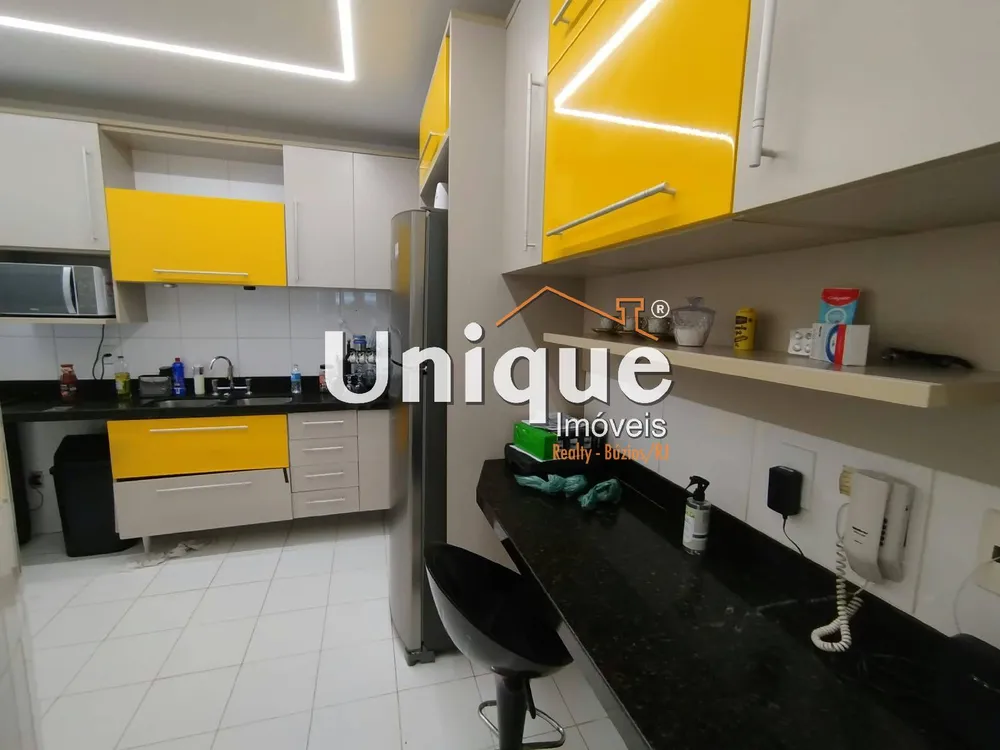 Apartamento, 3 quartos, 185 m² - Foto 6