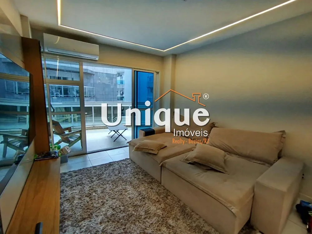 Apartamento, 3 quartos, 185 m² - Foto 4