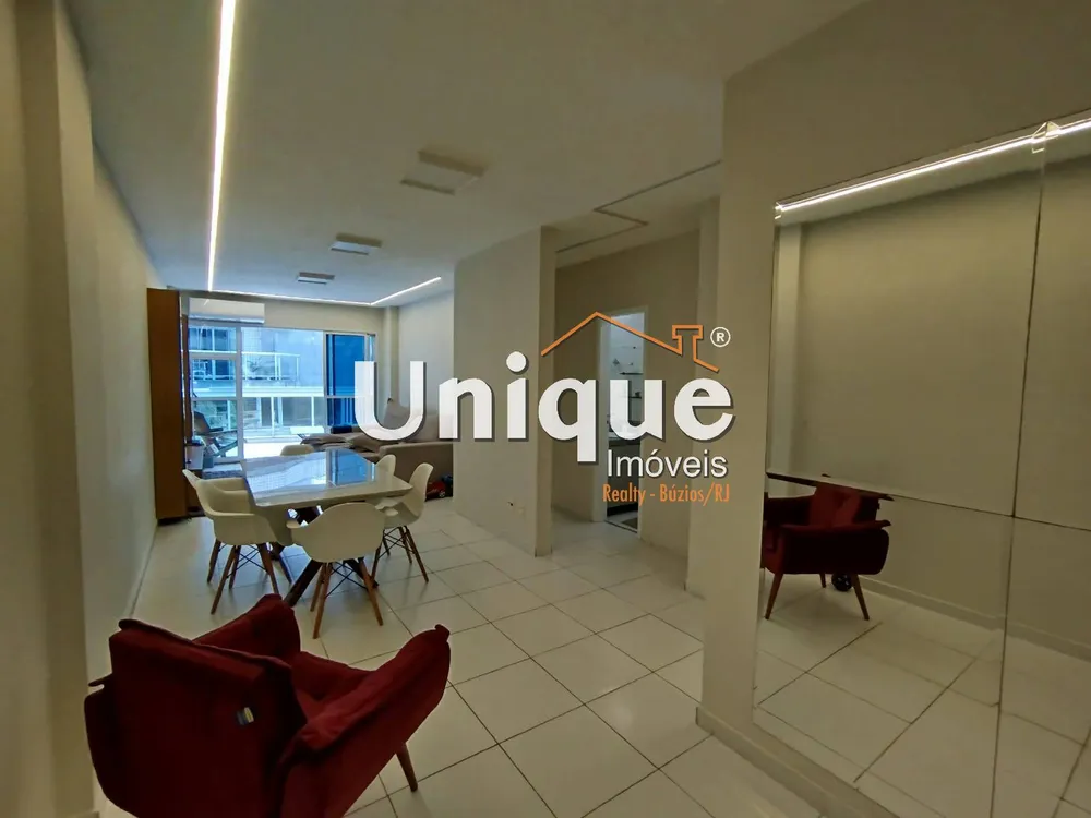 Apartamento, 3 quartos, 185 m² - Foto 2
