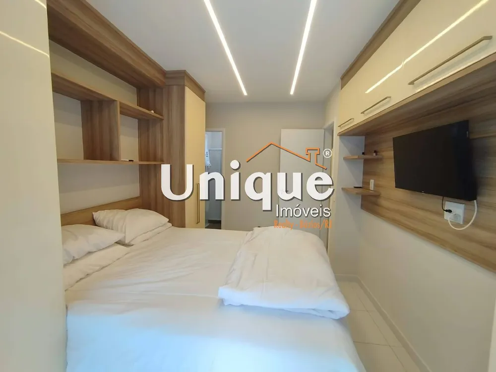 Apartamento, 3 quartos, 185 m² - Foto 17