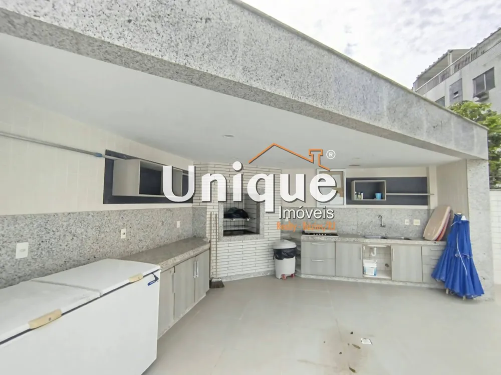 Apartamento, 3 quartos, 185 m² - Foto 22