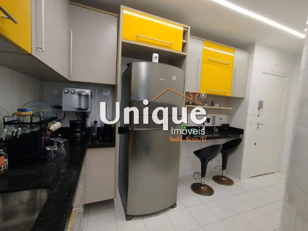 Apartamento, 3 quartos, 185 m² - Foto 9