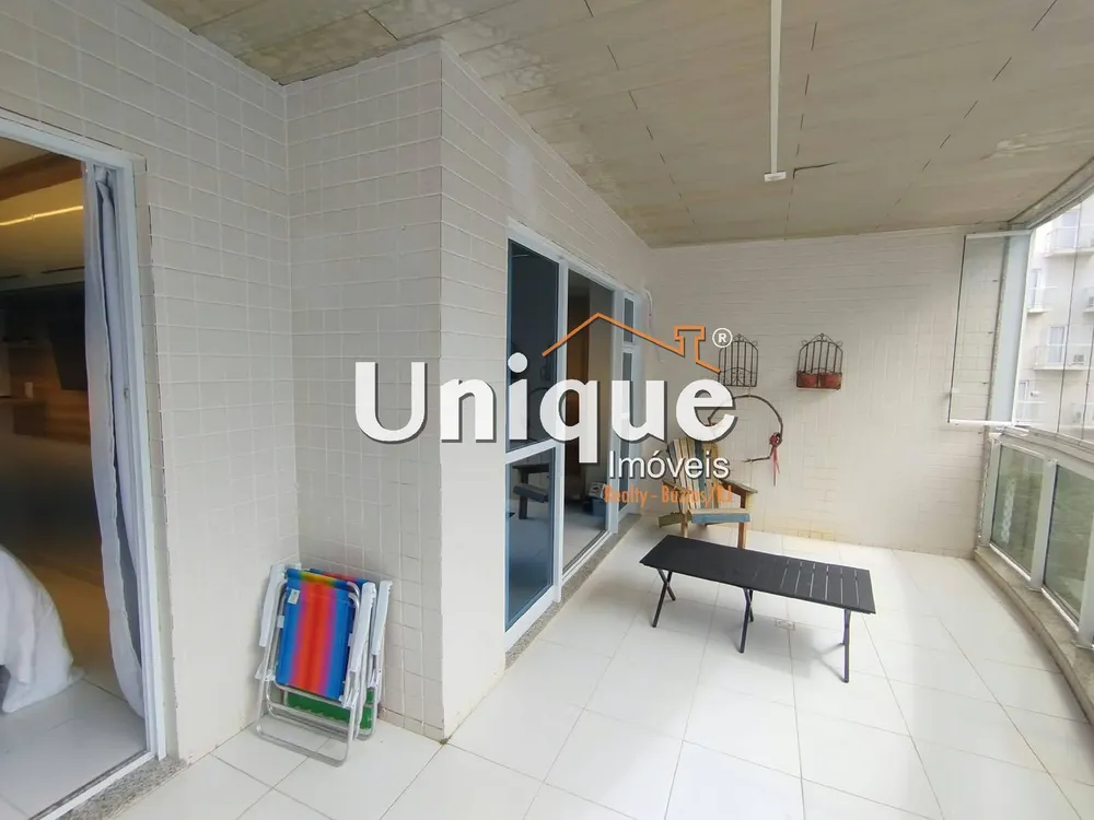 Apartamento, 3 quartos, 185 m² - Foto 21