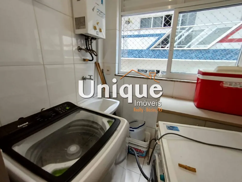 Apartamento, 3 quartos, 185 m² - Foto 10