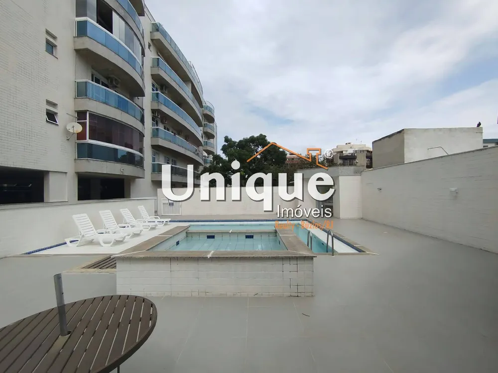Apartamento, 3 quartos, 185 m² - Foto 23