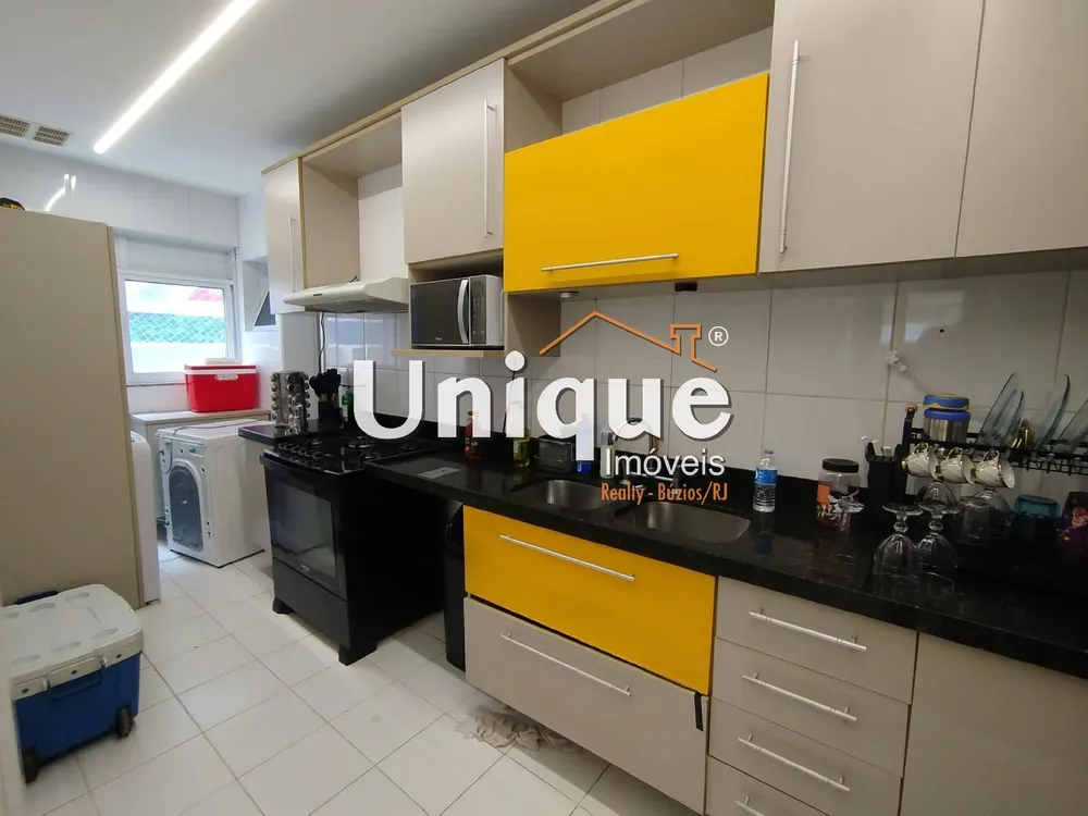 Apartamento, 3 quartos, 185 m² - Foto 7