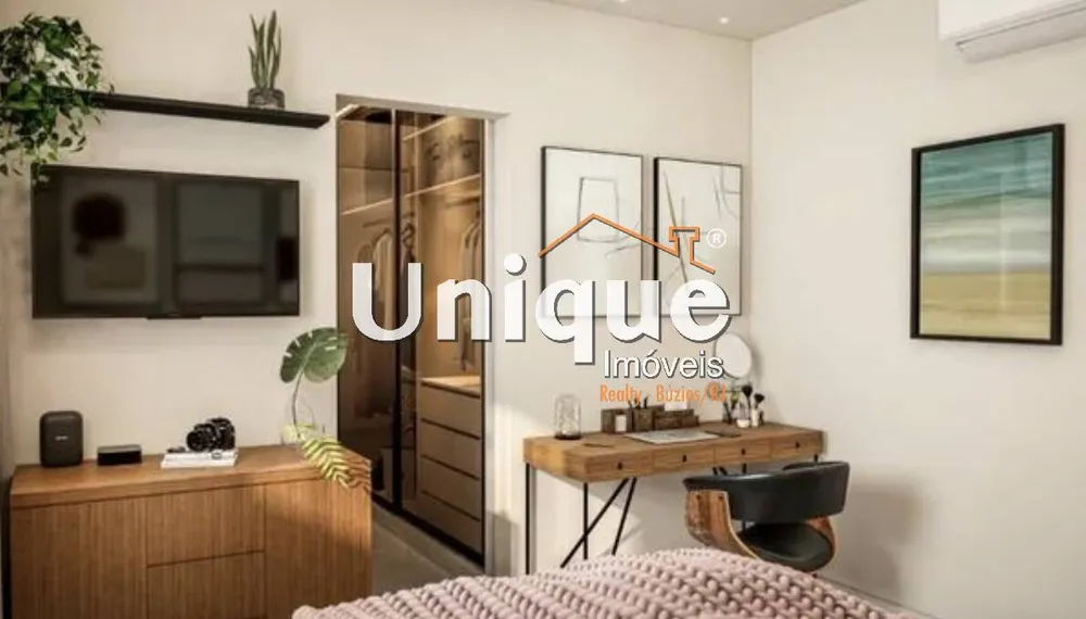 Casa, 3 quartos, 110 m² - Foto 6