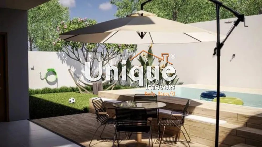 Casa, 3 quartos, 110 m² - Foto 7