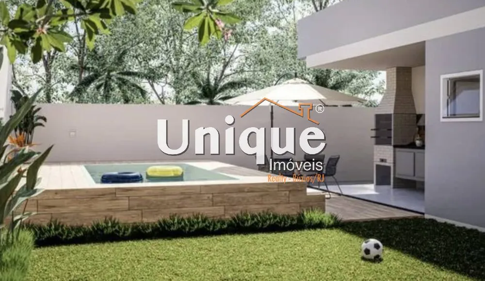 Casa, 3 quartos, 110 m² - Foto 8