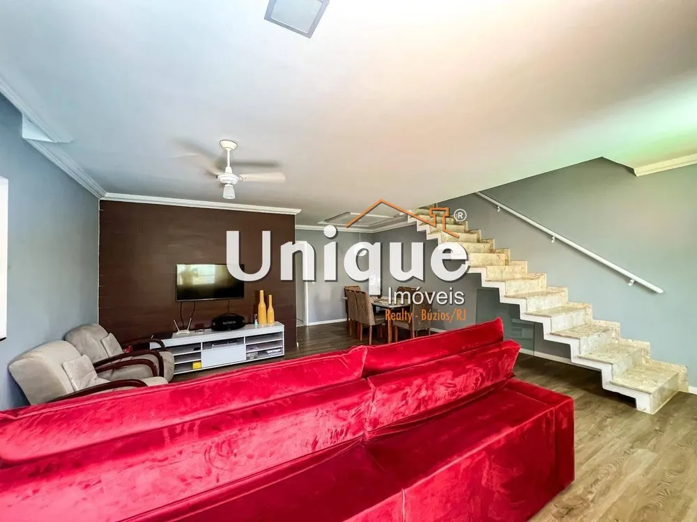 Casa, 3 quartos, 239 m² - Foto 8