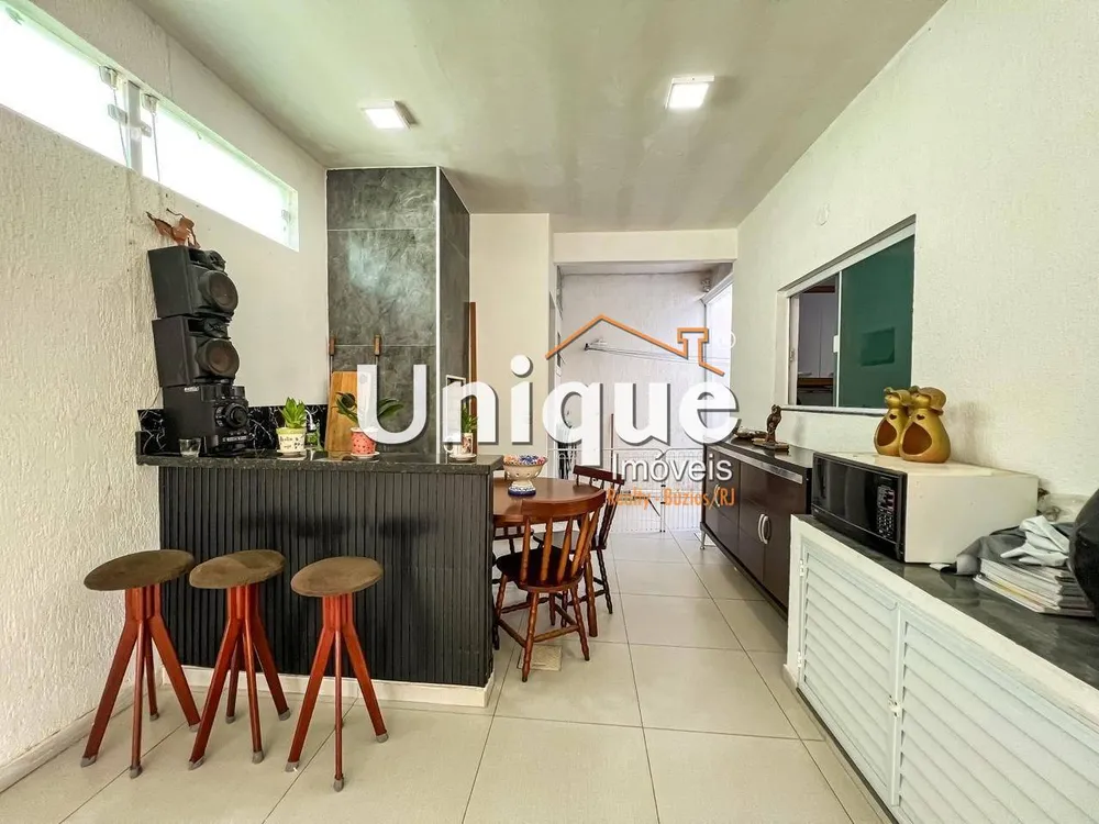Casa, 3 quartos, 239 m² - Foto 4