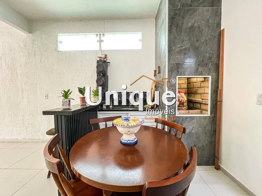 Casa, 3 quartos, 239 m² - Foto 6