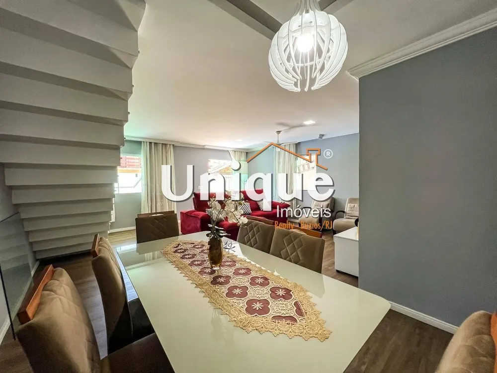 Casa, 3 quartos, 239 m² - Foto 9
