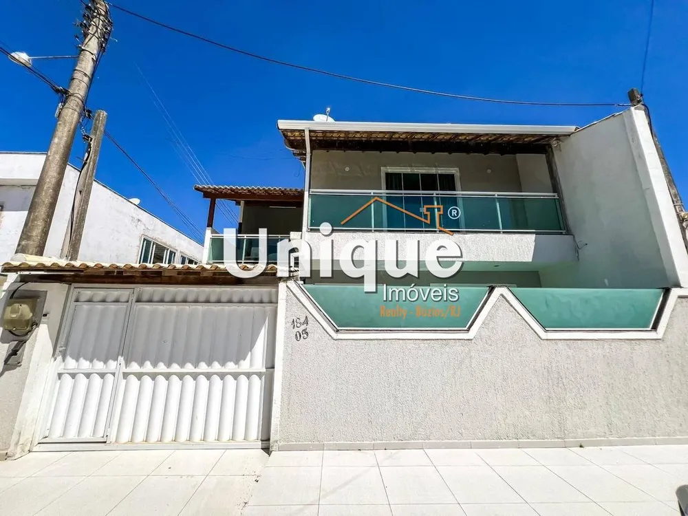 Casa, 3 quartos, 239 m² - Foto 1