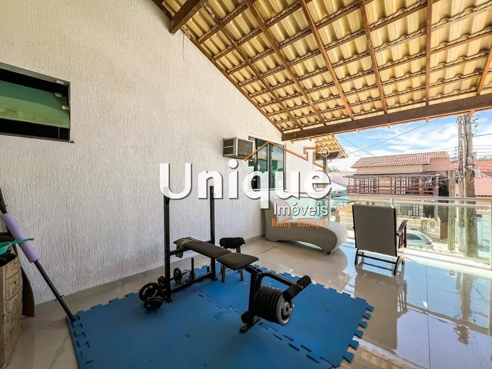 Casa, 3 quartos, 239 m² - Foto 10