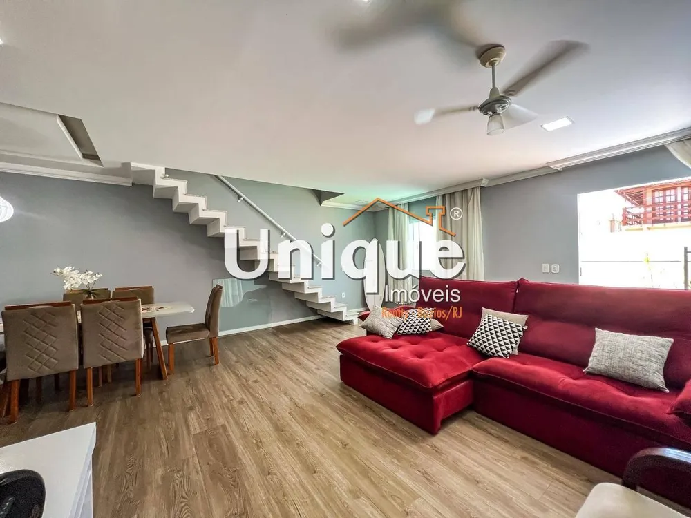 Casa, 3 quartos, 239 m² - Foto 7