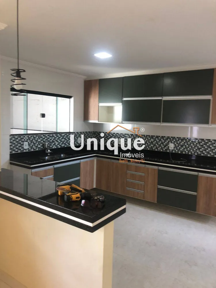 Casa, 3 quartos, 151 m² - Foto 6