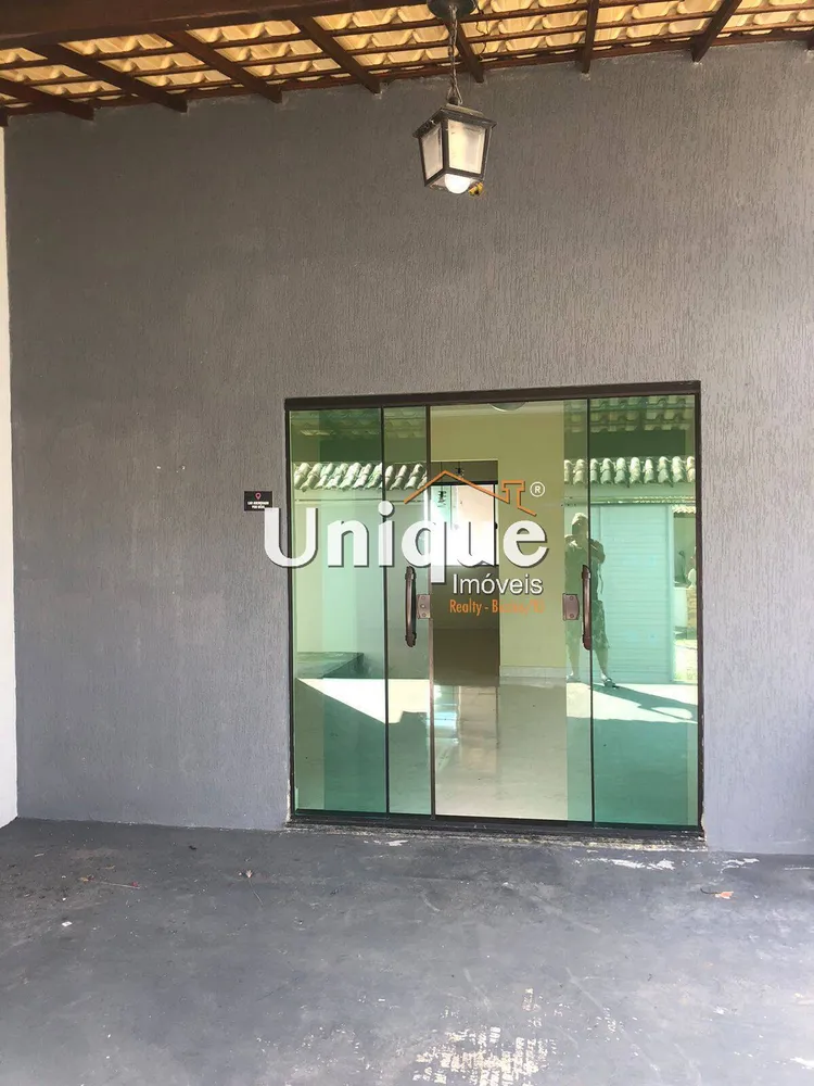 Casa, 3 quartos, 151 m² - Foto 3