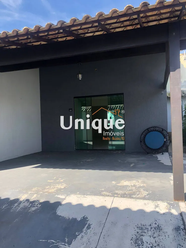 Casa, 3 quartos, 151 m² - Foto 2