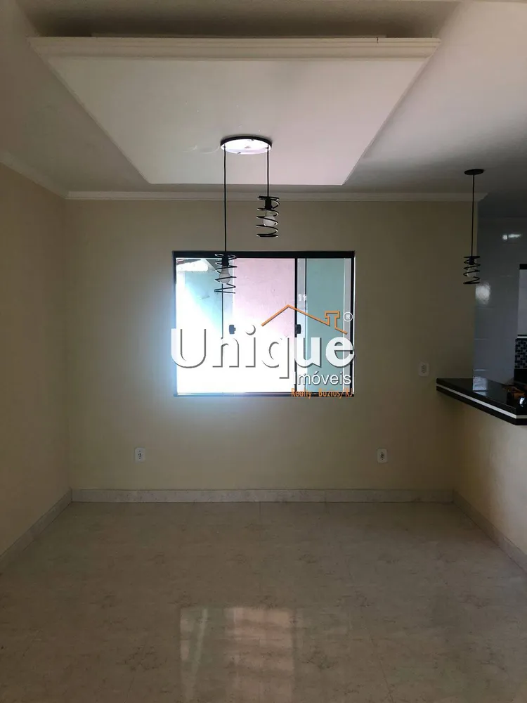 Casa, 3 quartos, 151 m² - Foto 4