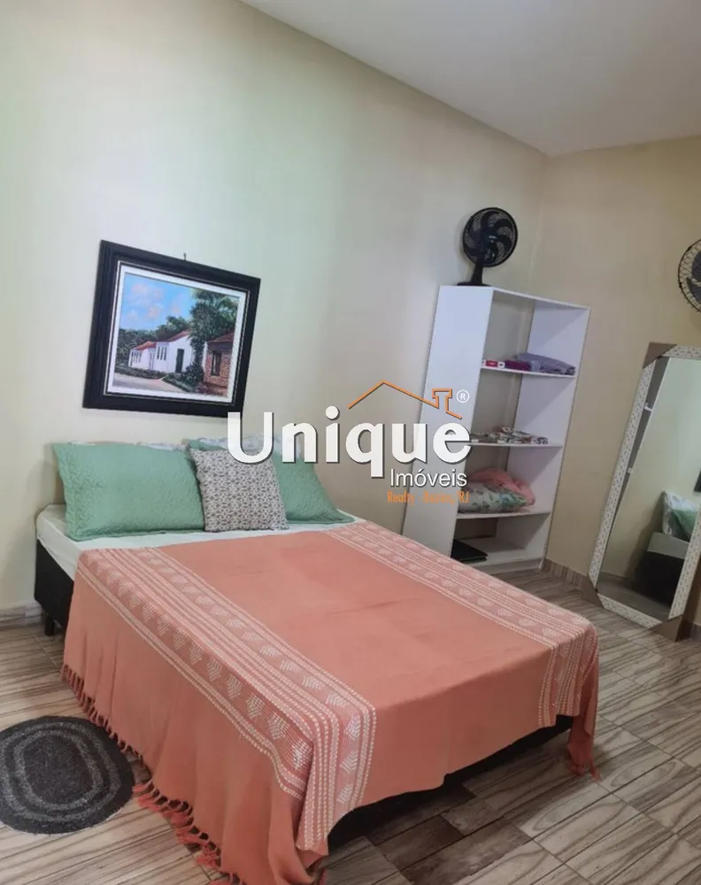 Casa, 5 quartos, 350 m² - Foto 15