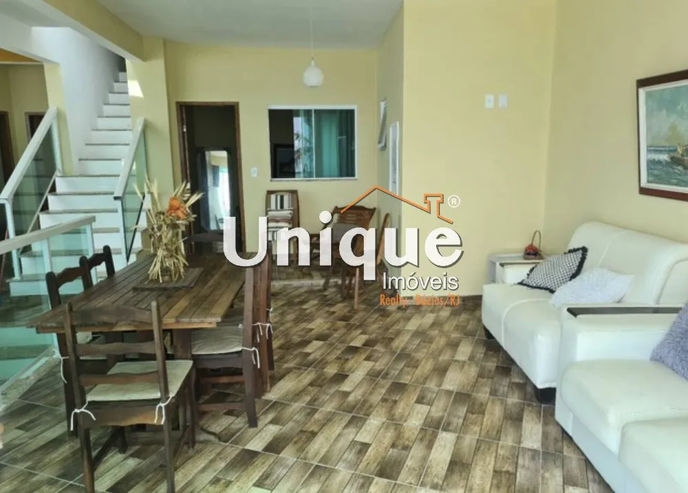 Casa, 5 quartos, 350 m² - Foto 5
