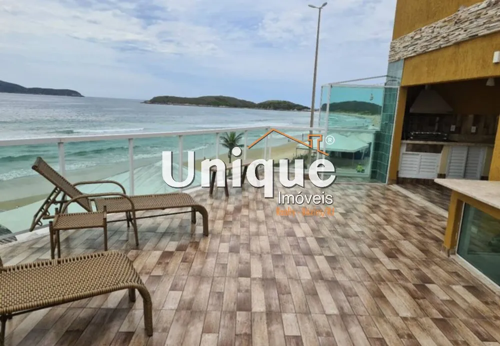 Casa, 5 quartos, 350 m² - Foto 1