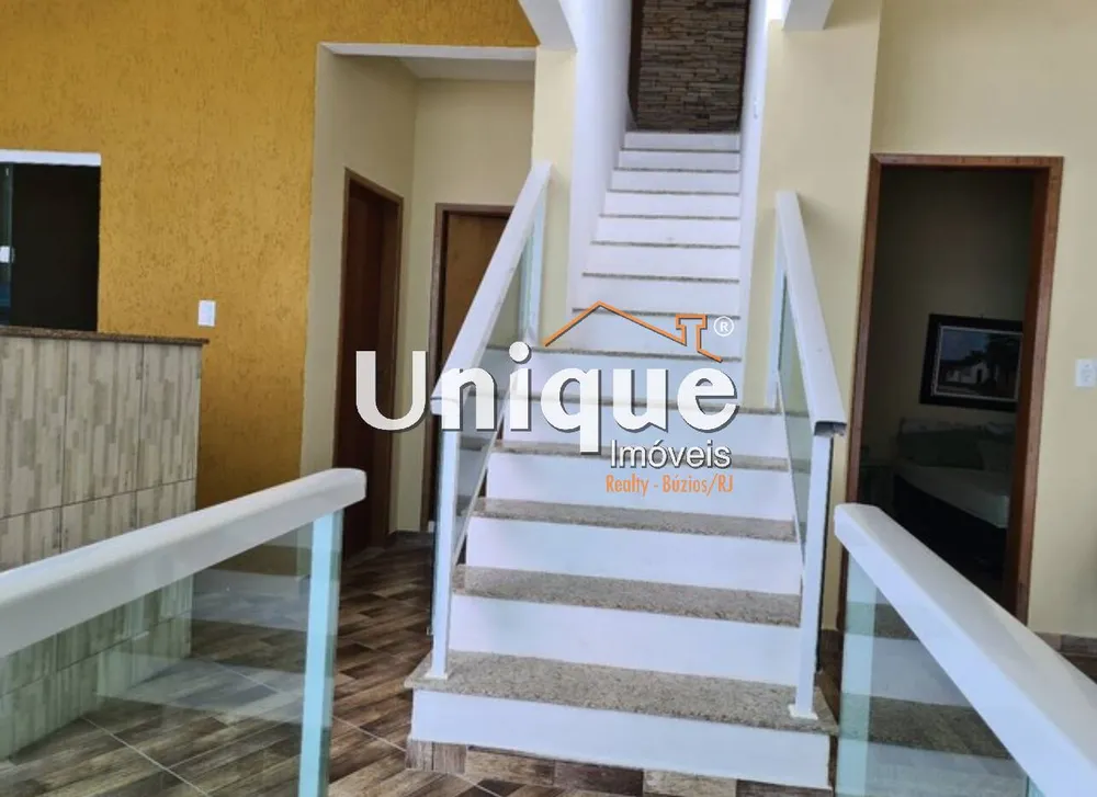 Casa, 5 quartos, 350 m² - Foto 16