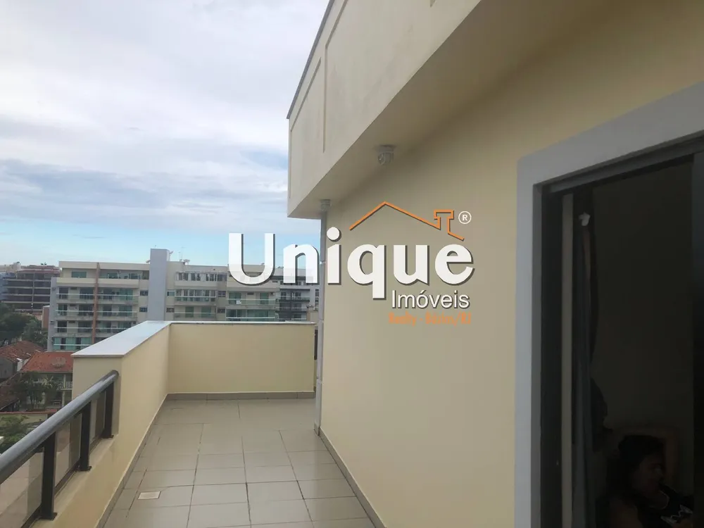 Apartamento, 2 quartos, 95 m² - Foto 23