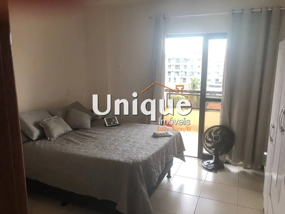 Apartamento, 2 quartos, 95 m² - Foto 5