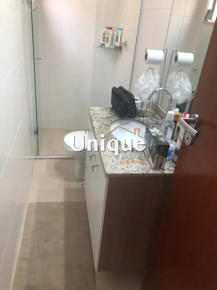 Apartamento, 2 quartos, 95 m² - Foto 13