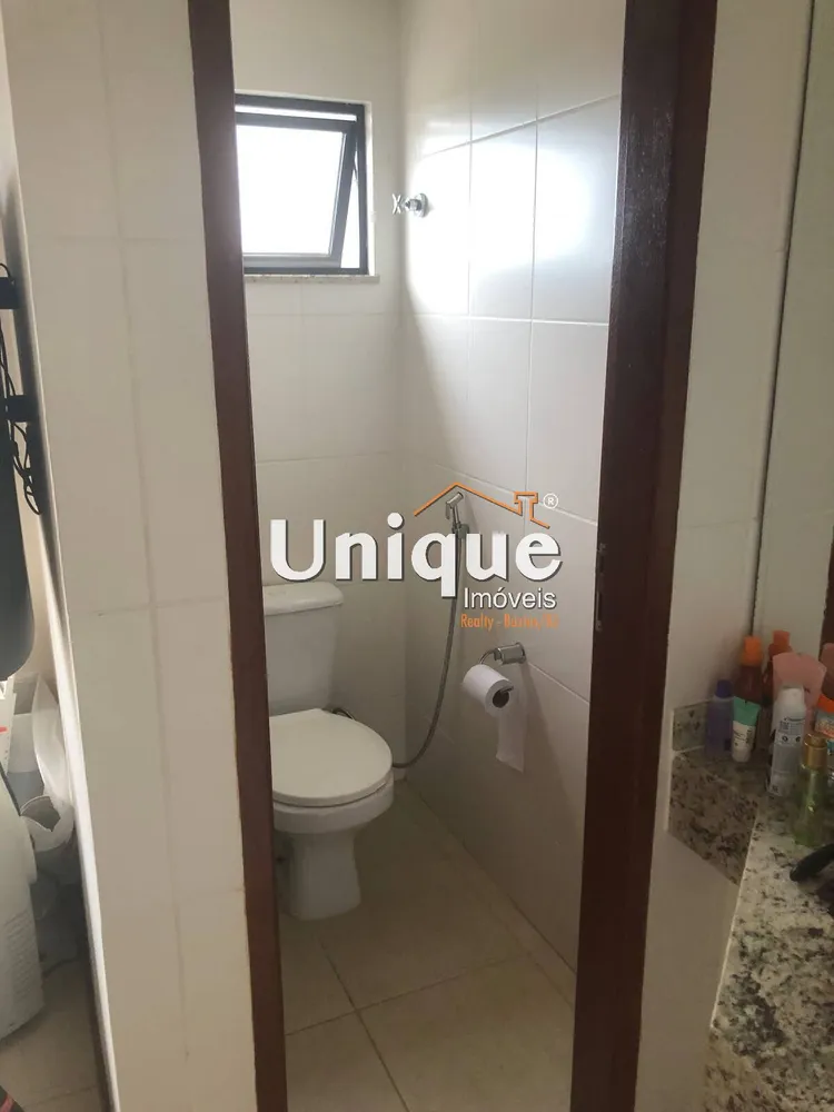 Apartamento, 2 quartos, 95 m² - Foto 12