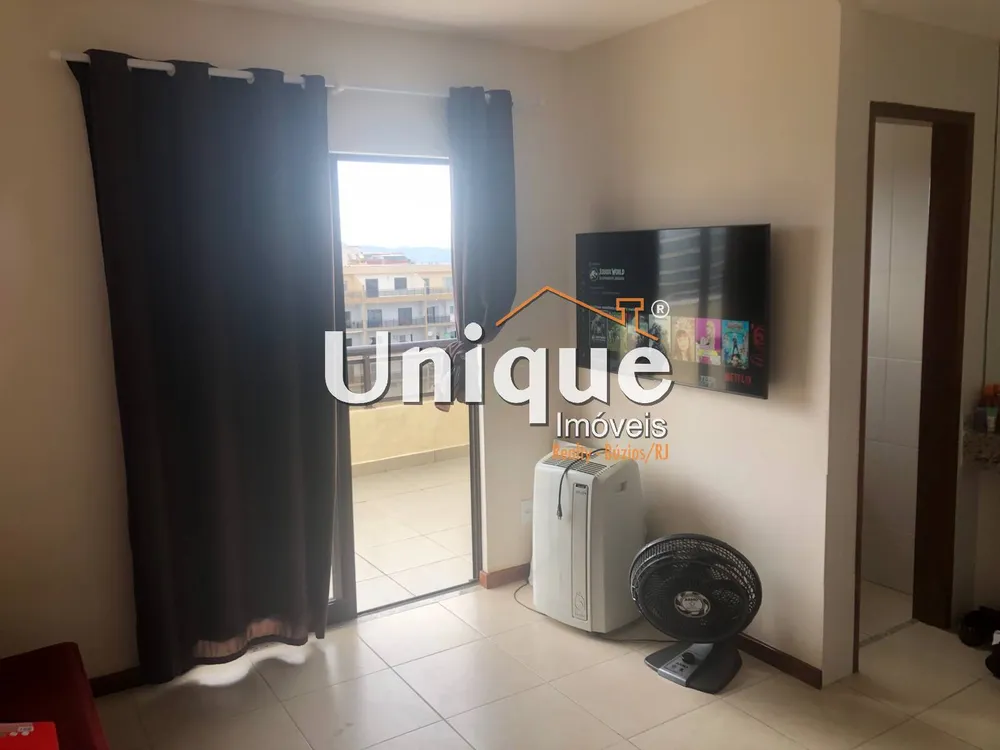 Apartamento, 2 quartos, 95 m² - Foto 8
