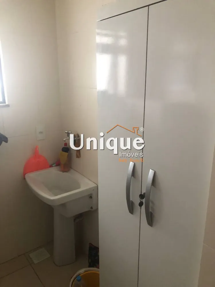 Apartamento, 2 quartos, 95 m² - Foto 17