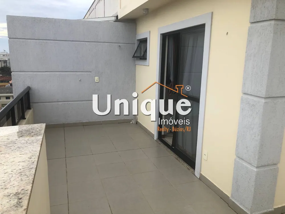 Apartamento, 2 quartos, 95 m² - Foto 22
