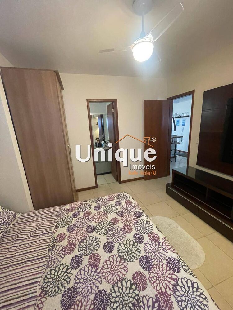 Cobertura, 3 quartos, 110 m² - Foto 1