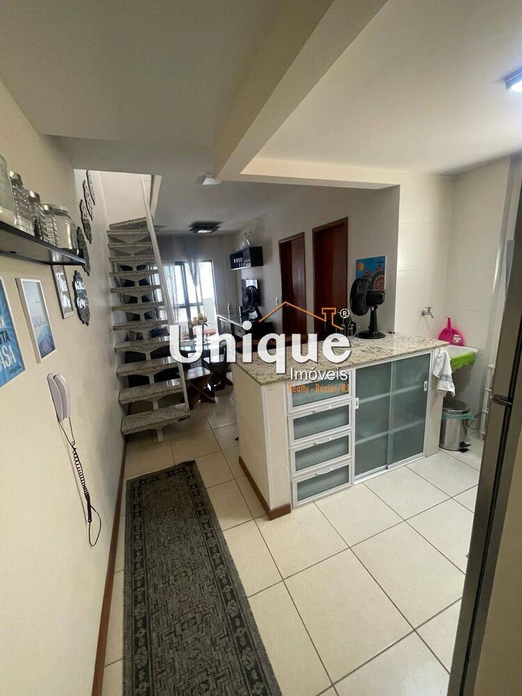Cobertura, 3 quartos, 110 m² - Foto 4