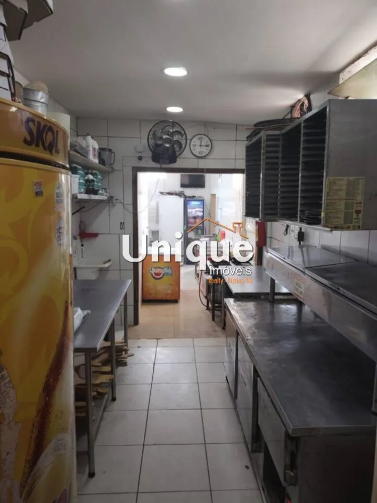 Loja-Salão, 144 m² - Foto 12