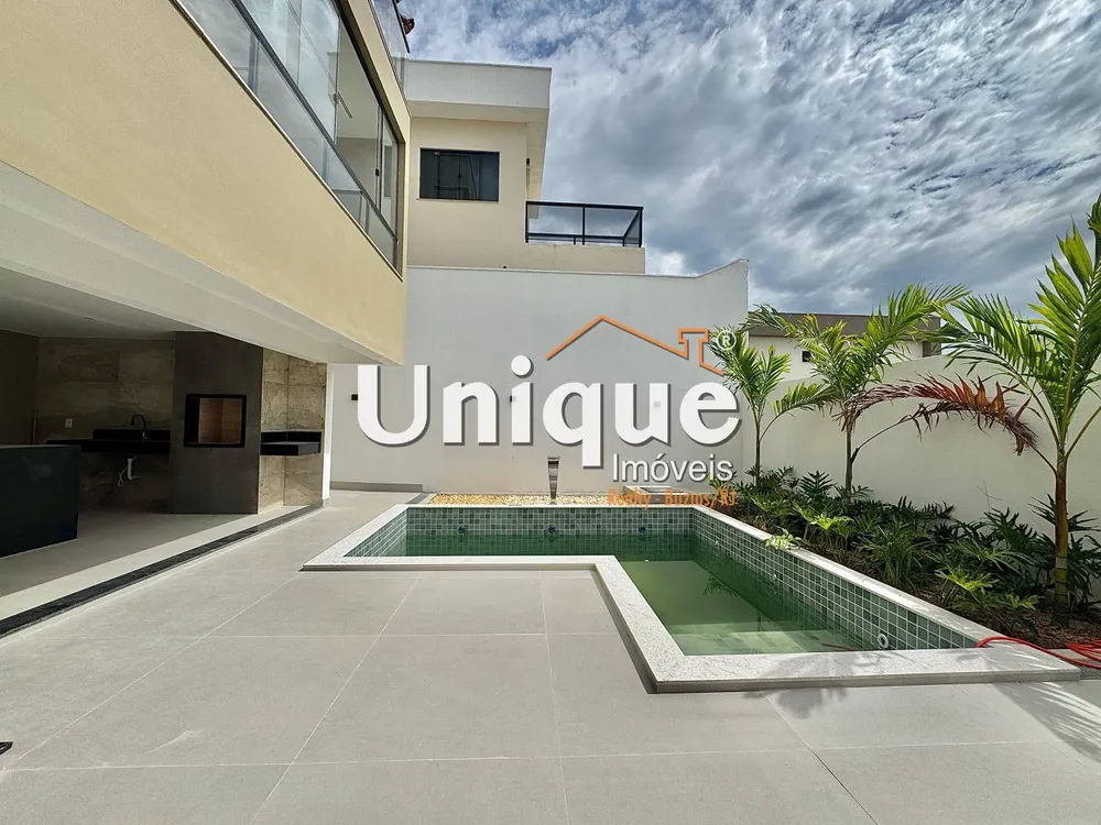 Casa, 3 quartos, 252 m² - Foto 6