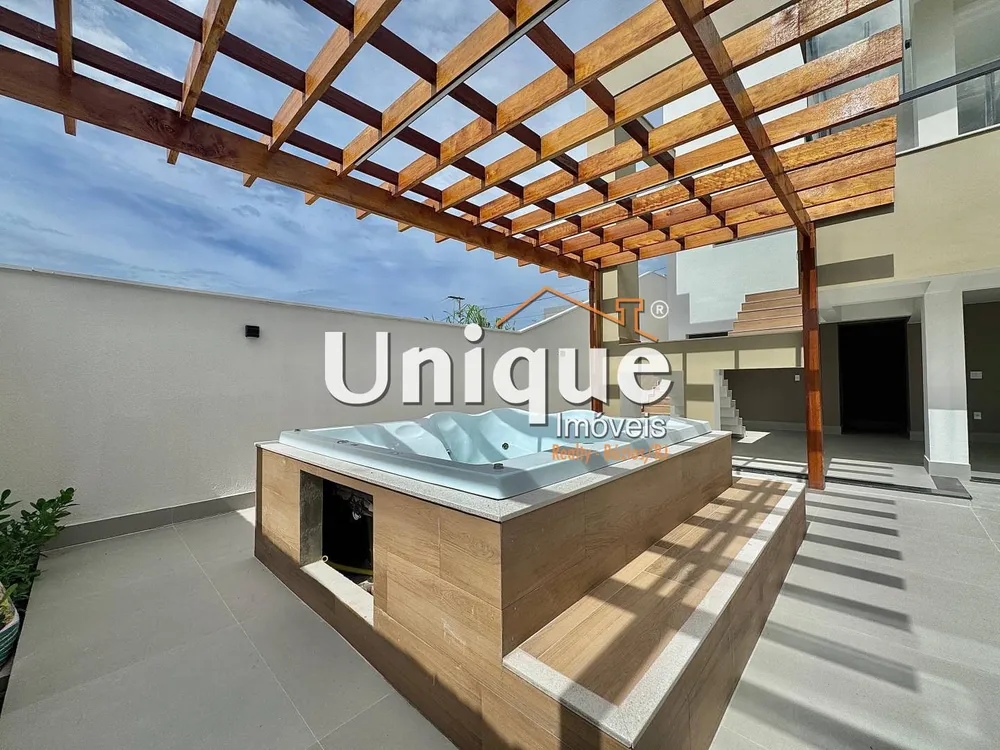Casa, 3 quartos, 252 m² - Foto 8