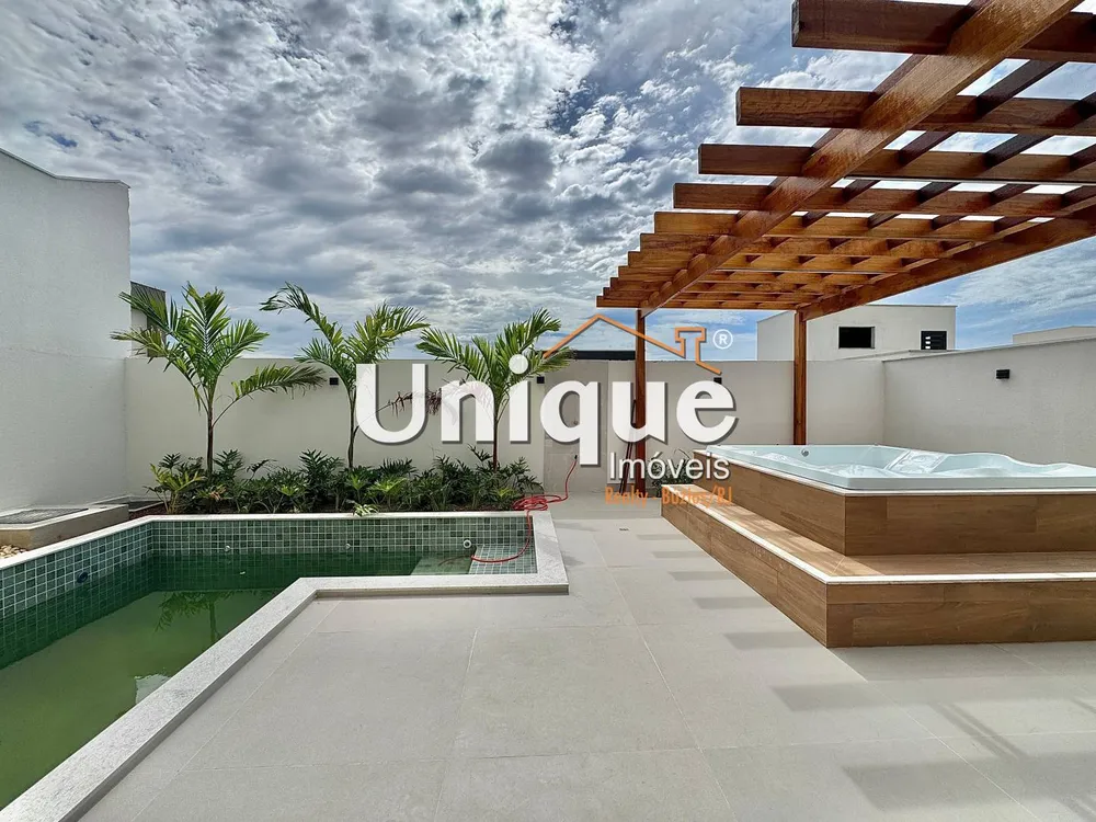Casa, 3 quartos, 252 m² - Foto 2